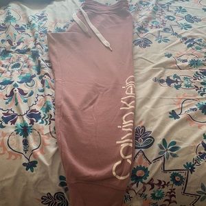 Calvin Klein Joggers